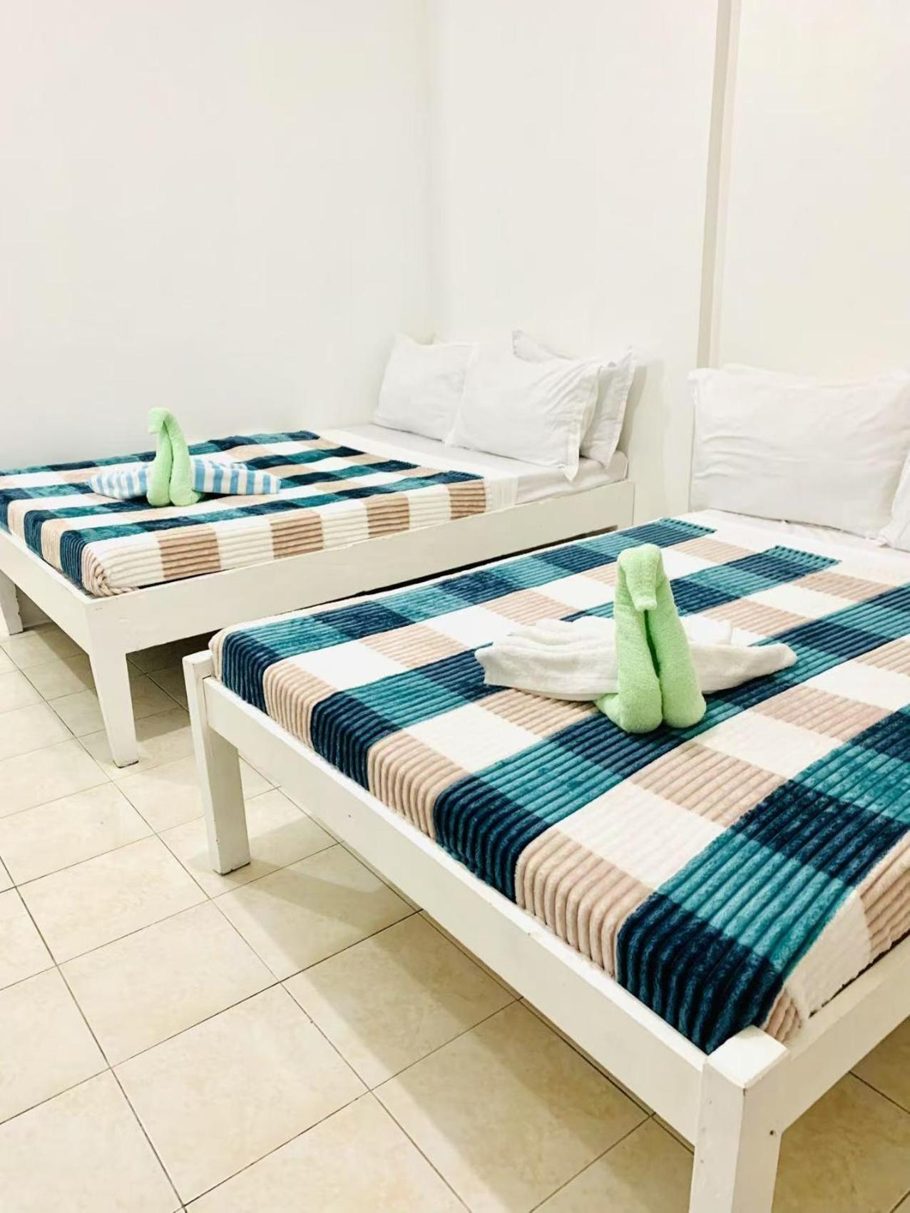 Glo'S Space Boracay Dmall By Tripzyfun Balabag  Zewnętrze zdjęcie