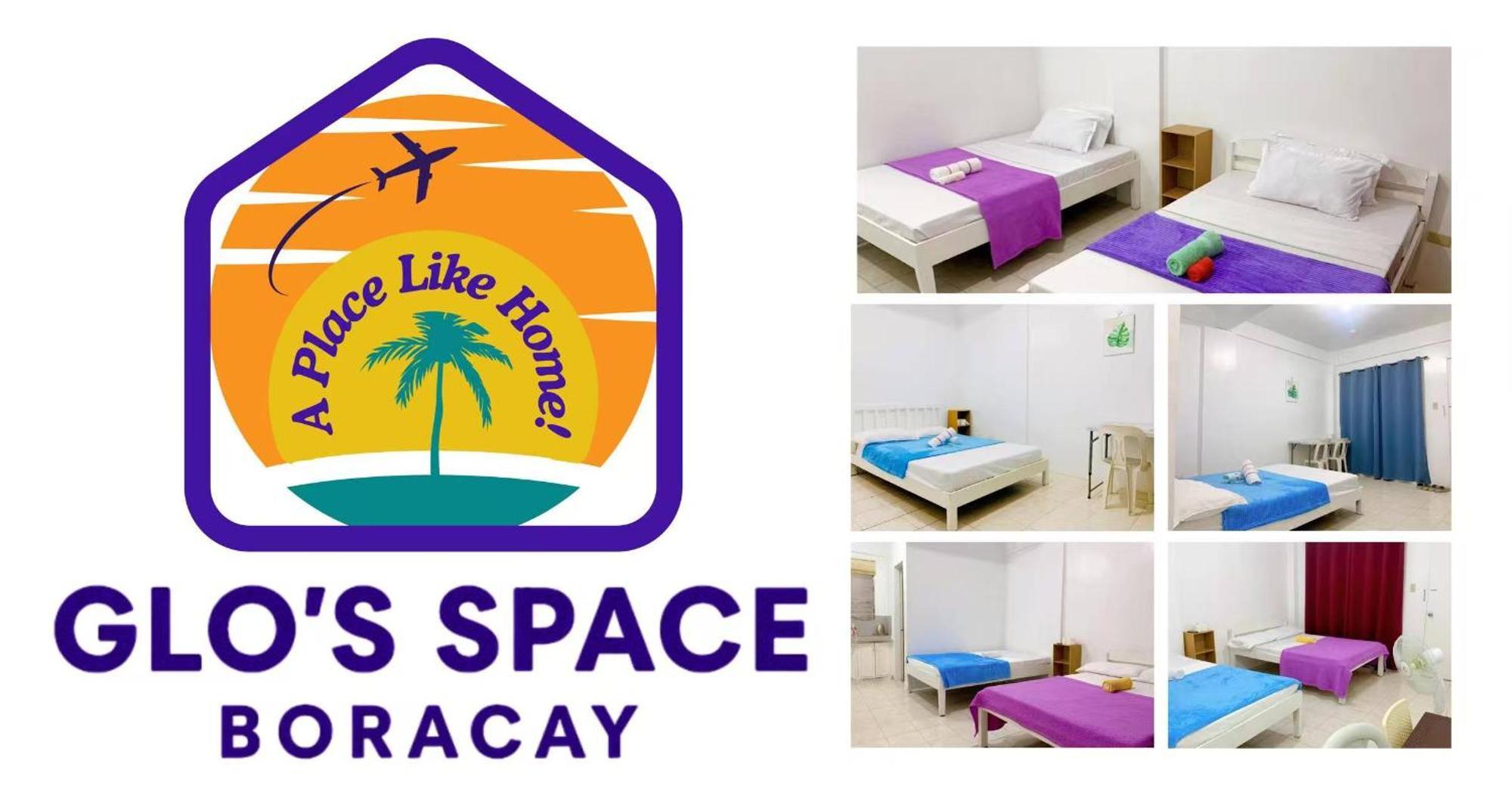 Glo'S Space Boracay Dmall By Tripzyfun Balabag  Zewnętrze zdjęcie