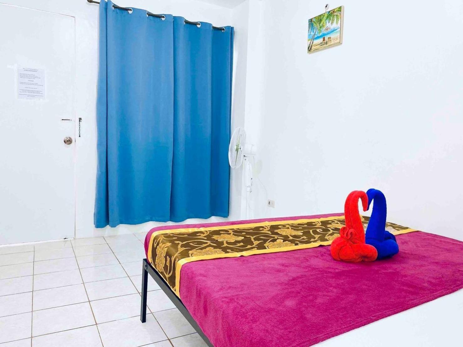 Glo'S Space Boracay Dmall By Tripzyfun Balabag  Zewnętrze zdjęcie
