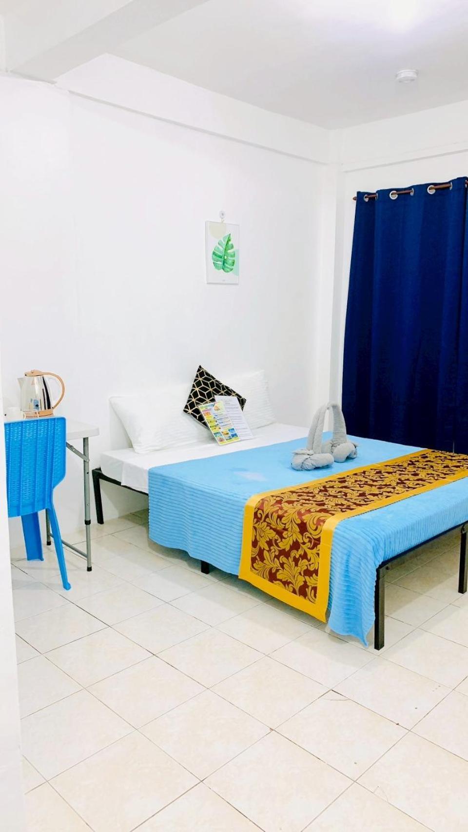 Glo'S Space Boracay Dmall By Tripzyfun Balabag  Zewnętrze zdjęcie