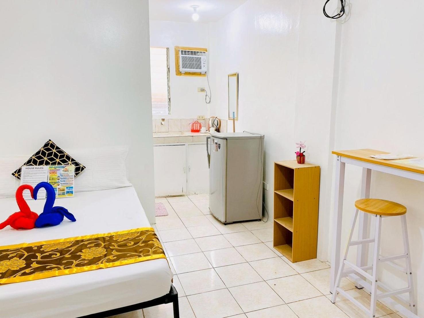 Glo'S Space Boracay Dmall By Tripzyfun Balabag  Zewnętrze zdjęcie