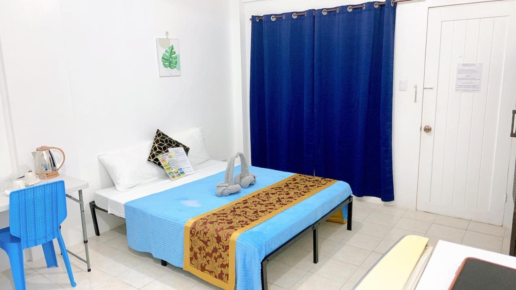 Glo'S Space Boracay Dmall By Tripzyfun Balabag  Zewnętrze zdjęcie
