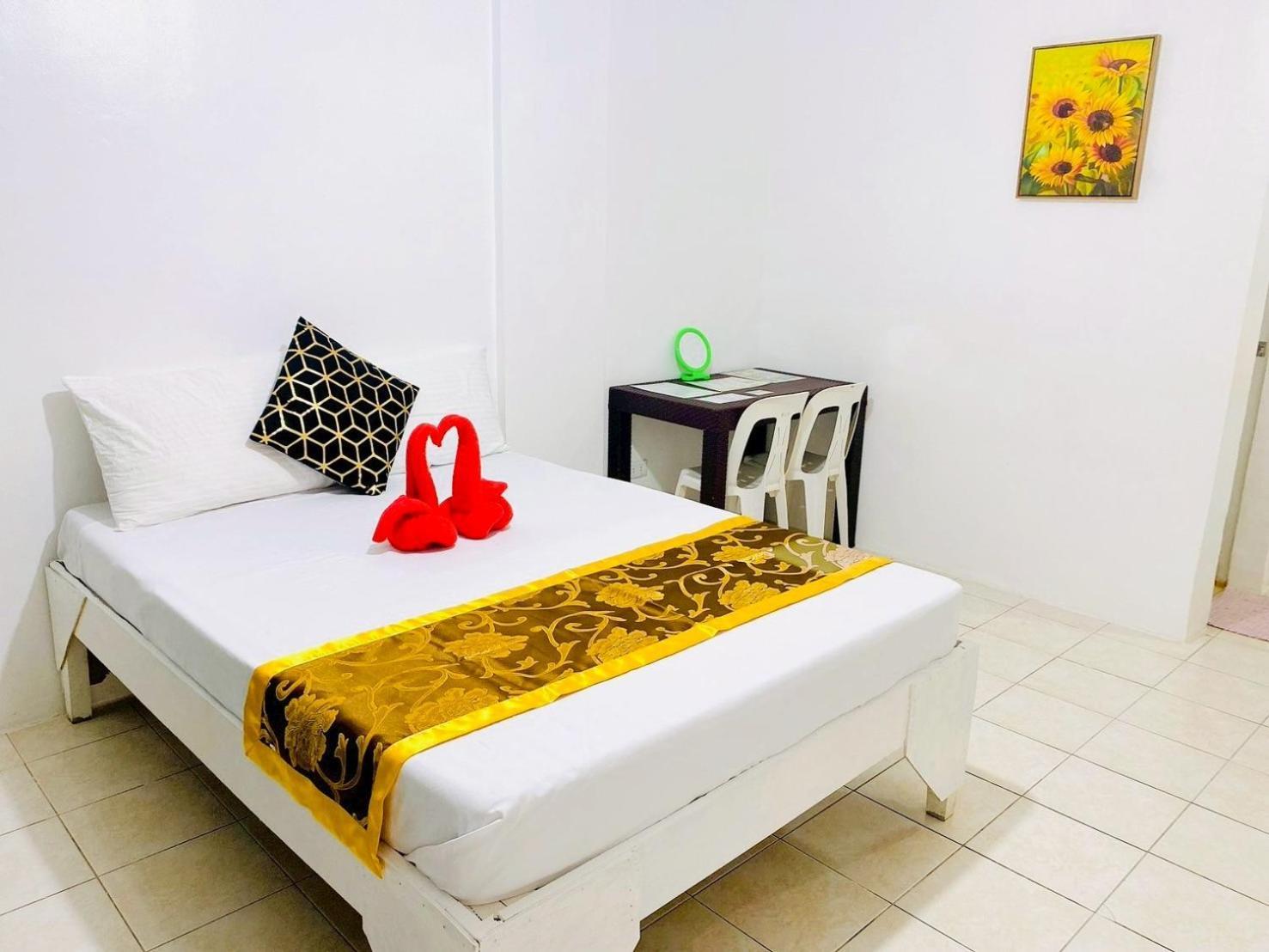 Glo'S Space Boracay Dmall By Tripzyfun Balabag  Zewnętrze zdjęcie