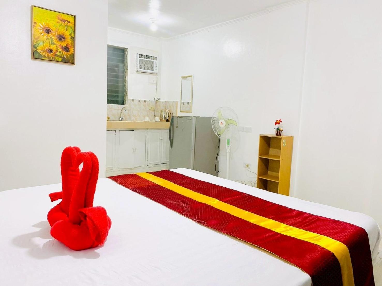 Glo'S Space Boracay Dmall By Tripzyfun Balabag  Zewnętrze zdjęcie