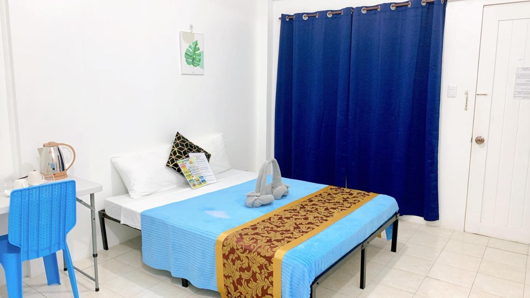 Glo'S Space Boracay Dmall By Tripzyfun Balabag  Zewnętrze zdjęcie