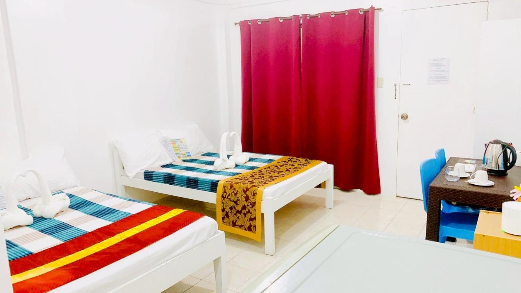 Glo'S Space Boracay Dmall By Tripzyfun Balabag  Zewnętrze zdjęcie