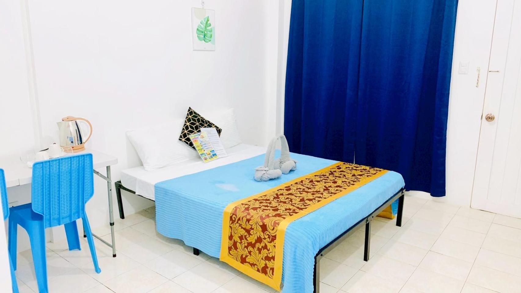 Glo'S Space Boracay Dmall By Tripzyfun Balabag  Zewnętrze zdjęcie