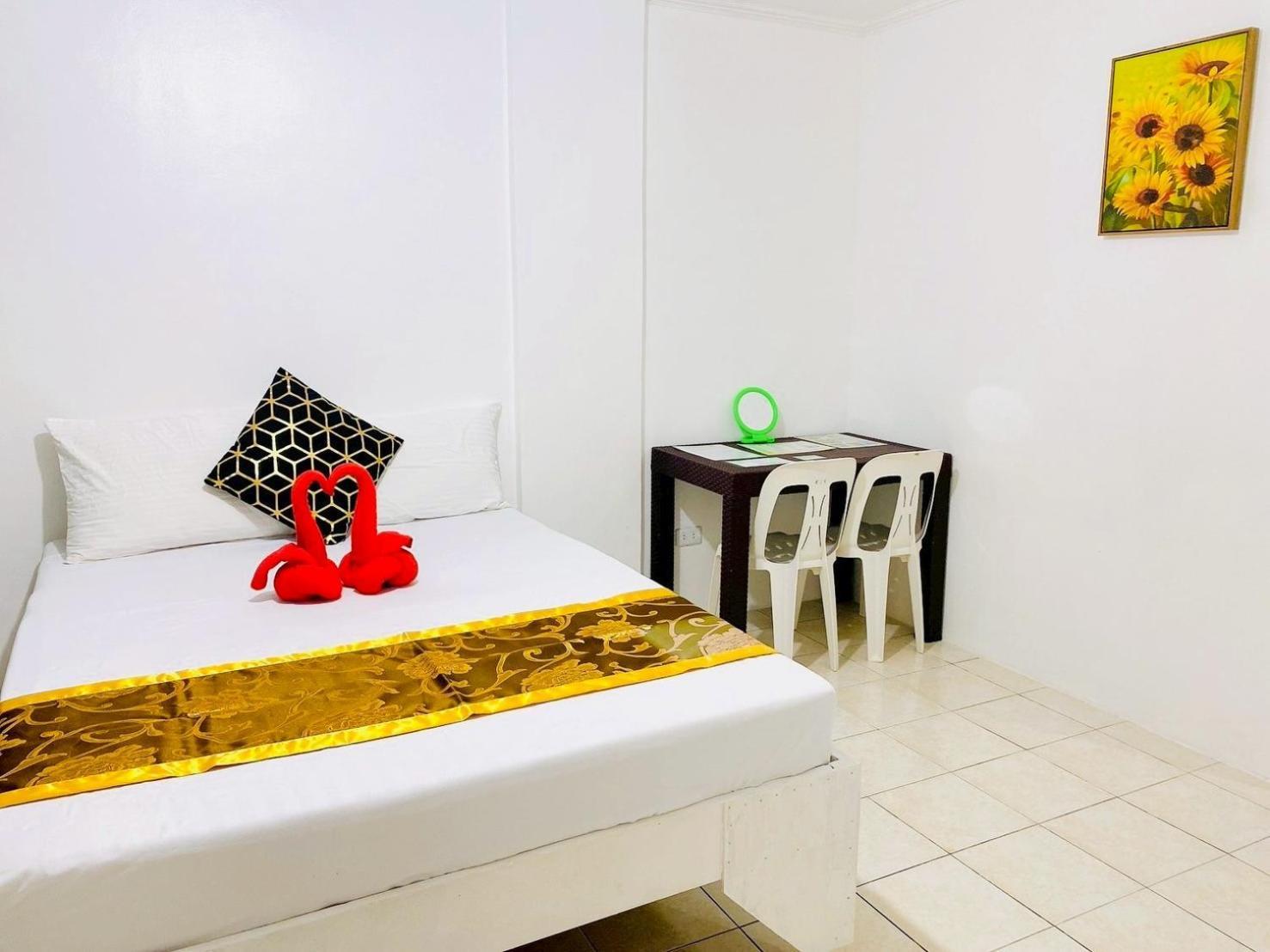 Glo'S Space Boracay Dmall By Tripzyfun Balabag  Zewnętrze zdjęcie
