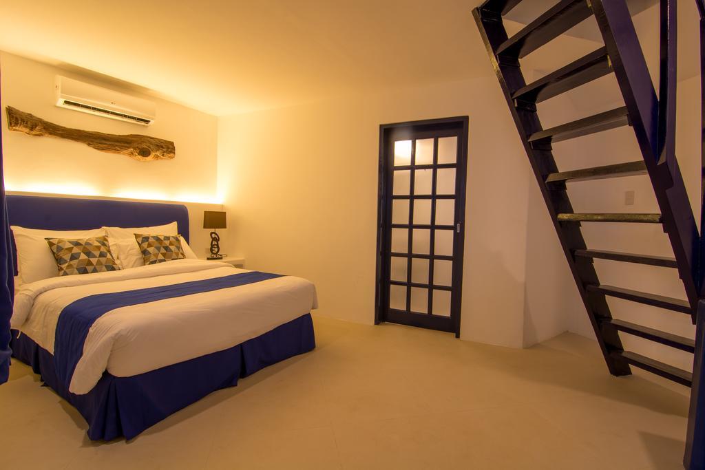 Glo'S Space Boracay Dmall By Tripzyfun Balabag  Zewnętrze zdjęcie