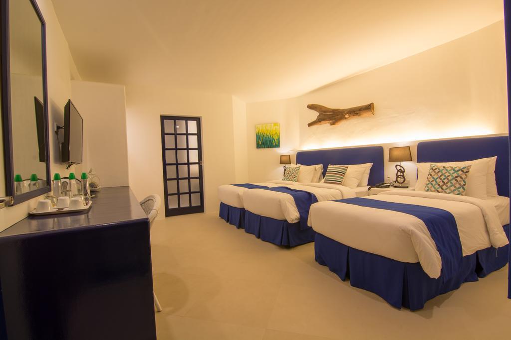 Glo'S Space Boracay Dmall By Tripzyfun Balabag  Zewnętrze zdjęcie