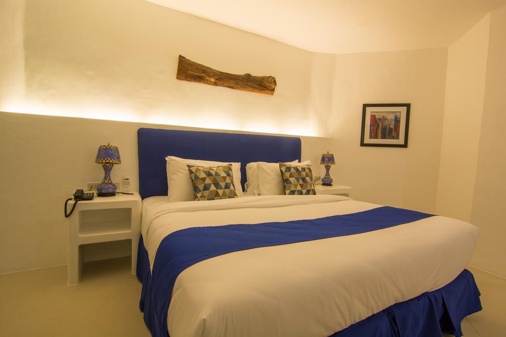 Glo'S Space Boracay Dmall By Tripzyfun Balabag  Zewnętrze zdjęcie