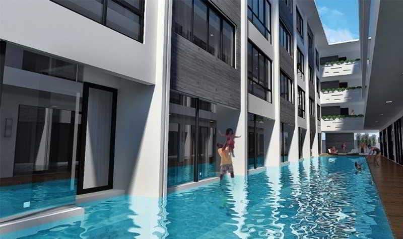 Glo'S Space Boracay Dmall By Tripzyfun Balabag  Zewnętrze zdjęcie