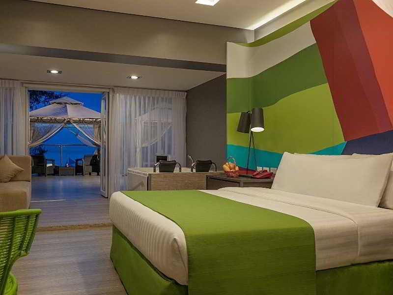 Glo'S Space Boracay Dmall By Tripzyfun Balabag  Zewnętrze zdjęcie