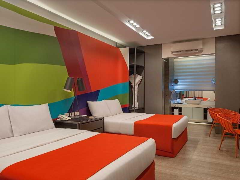 Glo'S Space Boracay Dmall By Tripzyfun Balabag  Zewnętrze zdjęcie